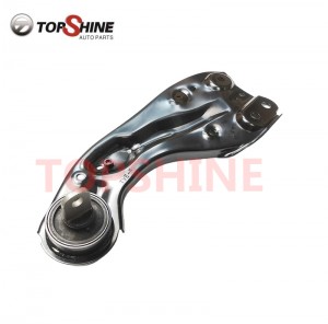 Hot Selling High Quality Auto Parts Car Auto Suspension Parts Upper Control Arm for Honda 52350-TVE-H03