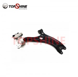 Hot Selling High Quality Auto Parts Car Auto Suspension Parts Upper Control Arm for Honda 51360-TMJ-T01