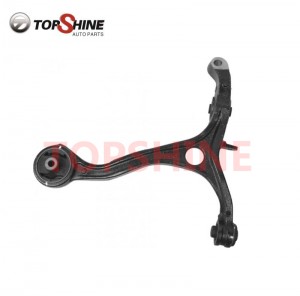 51350-TW0-H00 Hot Selling High Quality Auto Parts Car Auto Suspension Parts Upper Control Arm for Honda