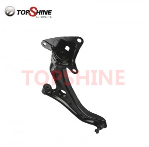 Hot Selling High Quality Auto Parts Car Auto Suspension Parts Upper Control Arm for Honda 51350-TMJ-T01