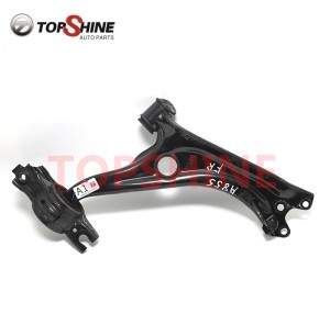 Hot Selling High Quality Auto Parts Car Auto Suspension Parts Upper Control Arm for Honda 51350-T6A-A01