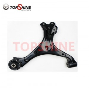 51350-T4N-A01 Hot Selling High Quality Auto Parts Car Auto Suspension Parts Upper Control Arm for Honda