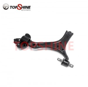 51350-T1W-H00 Hot Selling High Quality Auto Parts Car Auto Suspension Parts Upper Control Arm for Honda