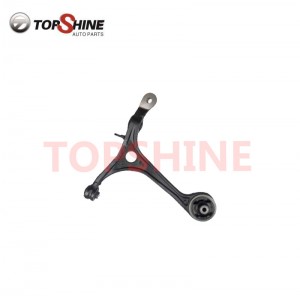 51350-SJK-000 Hot Selling High Quality Auto Parts Car Auto Suspension Parts Upper Control Arm for Honda