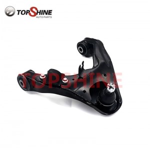 Wholesale Best Price Auto Parts Car Auto Suspension Parts Upper Control Arm for Mitsubish 4010A147