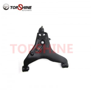 Wholesale Best Price Auto Parts Car Auto Suspension Parts Upper Control Arm for Mitsubishi 4013A364