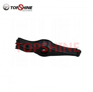 46205-65J01 Wholesale Best Price Auto Parts Car Auto Suspension Parts Upper Control Arm for SUZUKI