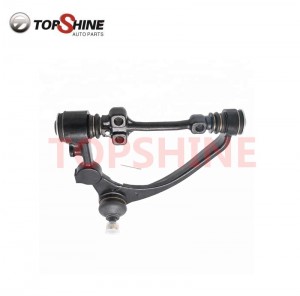 48066-29135 Hot Selling High Quality Auto Parts Car Auto Spare Parts Suspension Lower Control Arms For toyota