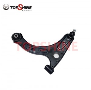 Hot Selling High Quality Auto Parts Car Auto Spare Parts Suspension Lower Control Arms For toyota 48068-BZ160