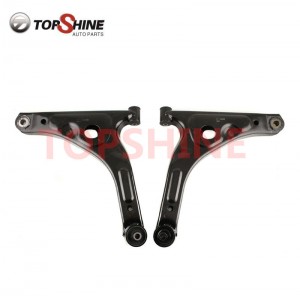 Hot Selling High Quality Auto Parts Car Auto Spare Parts Suspension Lower Control Arms For toyota 48069-06180