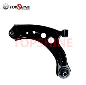 Hot Selling High Quality Auto Parts Car Auto Spare Parts Suspension Lower Control Arms For toyota 48069-BZ160