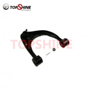 Hot Selling High Quality Auto Parts Car Auto Spare Parts Suspension Lower Control Arms For toyota 48630-0C011