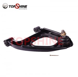 48790-22050 Hot Selling High Quality Auto Parts Car Auto Spare Parts Suspension Lower Control Arms For toyota