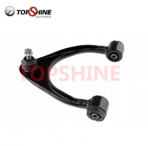 48610-59025 Wholesale Factory Price Car Auto Suspension Parts Control Arm Steering Arm For LEXUS