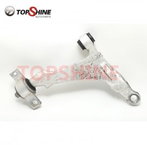 48620-30300 Wholesale Factory Price Car Auto Suspension Parts Control Arm Steering Arm For LEXUS