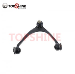 48630-39055 Wholesale Factory Price Car Auto Suspension Parts Control Arm Steering Arm For LEXUS