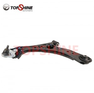 51360-T7W-A00 Hot Selling High Quality Auto Parts Car Auto Suspension Parts Upper Control Arm for Honda