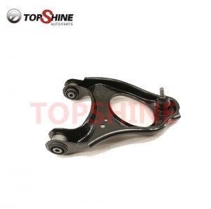 52510-TL0-E01 Hot Selling High Quality Auto Parts Car Auto Suspension Parts Upper Control Arm for ACURA