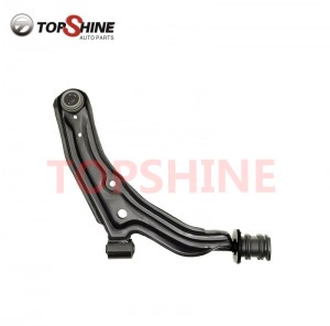 54501-44B00 Wholesale Best Price Auto Parts Car Auto Suspension Parts Upper Control Arm for Nissan