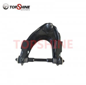 UH75-34-210A Wholesale Best Price Auto Parts Car Auto Suspension Parts Upper Control Arm for Mazda