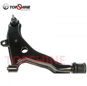 MB518206 Wholesale Best Price Auto Parts Car Auto Suspension Parts Upper Control Arm for Mitsubishi