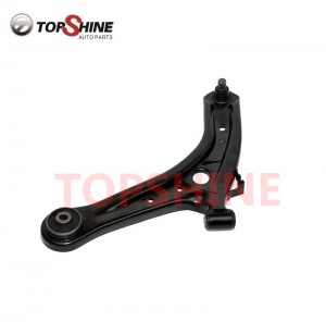 KD35-34-350D Wholesale Best Price Auto Parts Car Auto Suspension Parts Upper Control Arm for Mazda