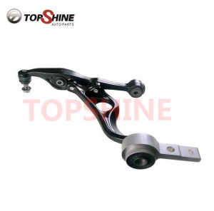 GS1D-34-350L Wholesale Best Price Auto Parts Car Auto Suspension Parts Upper Control Arm for Mazda