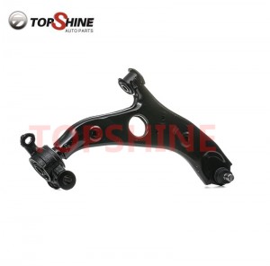 G46C-34-300 Wholesale Best Price Auto Parts Car Auto Suspension Parts Upper Control Arm for Mazda