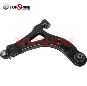 15218621 Wholesale Best Price Auto Parts Car Auto Suspension Parts Upper Control Arm for SATURN