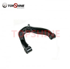 54525-EB70D Wholesale Best Price Auto Parts Car Auto Suspension Parts Upper Control Arm for Nissan