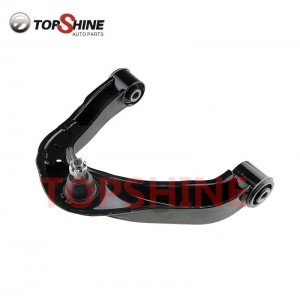 54524-EB70D Wholesale Best Price Auto Parts Car Auto Suspension Parts Upper Control Arm for Nissan