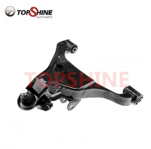 54501-EB300 Wholesale Best Price Auto Parts Car Auto Suspension Parts Upper Control Arm for Nissan