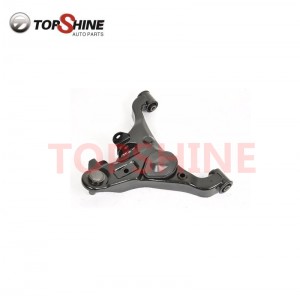 54501-EB70A Wholesale Best Price Auto Parts Car Auto Suspension Parts Upper Control Arm for Nissan