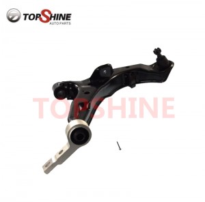 54500-4U002 Wholesale Best Price Auto Parts Car Auto Suspension Parts Upper Control Arm for Nissan