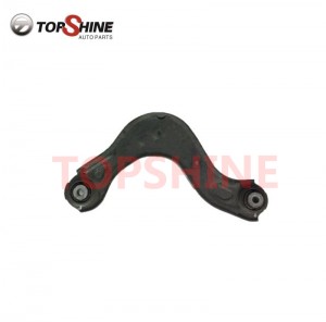 52510-TBA-A00 Hot Selling High Quality Auto Parts Car Auto Suspension Parts Upper Control Arm for Honda