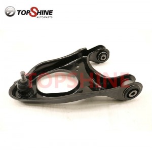 52510-T2A-A00 Hot Selling High Quality Auto Parts Car Auto Suspension Parts Upper Control Arm for ACURA