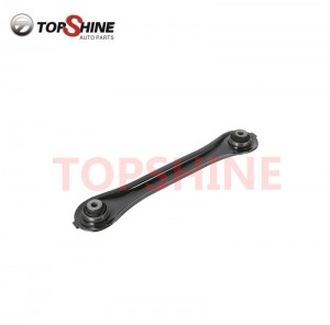 52370-TBA-A00 Hot Selling High Quality Auto Parts Car Auto Suspension Parts Upper Control Arm for Honda