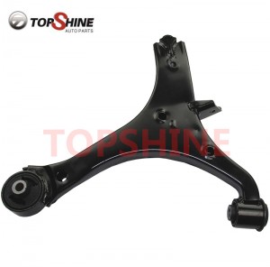 51360-SCV-A03 Hot Selling High Quality Auto Parts Car Auto Suspension Parts Upper Control Arm for Honda