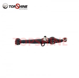 51355-SM4-000 Hot Selling High Quality Auto Parts Car Auto Suspension Parts Upper Control Arm for Honda