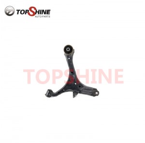 51350-SCV-A03 Hot Selling High Quality Auto Parts Car Auto Suspension Parts Upper Control Arm for Honda