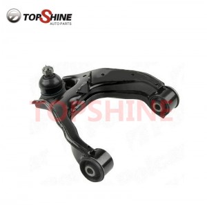 Wholesale Best Price Auto Parts Car Auto Suspension Parts Upper Control Arm for Mitsubishi 4010A013