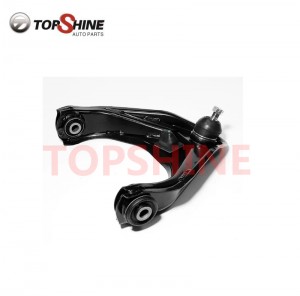 Popular Design for Factory Price Auto Suspension Control Arm for BMW 3 (E46) OEM 31122229453 31122229454