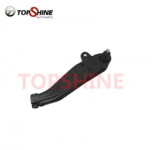 45202-55F00 Wholesale Car Accessories Car Auto Suspension Parts Upper Control Arm for SUZUKI