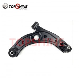 48068-B1010 R China Wholesale Car Auto Spare Parts Suspension Lower Control Arms For Toyota