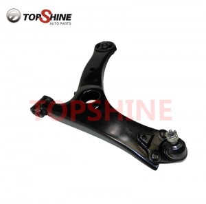 China Wholesale Car Auto Spare Parts Suspension Lower Control Arms For Toyota 48068-BZ050