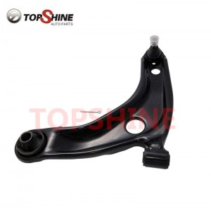 48069-B1010 L China Wholesale Car Auto Spare Parts Suspension Lower Control Arms For Toyota