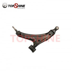 48640-50050 China Wholesale Car Auto Spare Parts Suspension Lower Control Arms For LEXUS