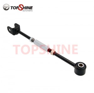 48730-05030 China Wholesale Car Auto Spare Parts Suspension Lower Control Arms For Toyota