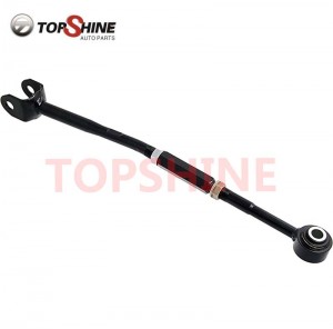 48730-33080 R China Wholesale Car Auto Spare Parts Suspension Lower Control Arms For Toyota