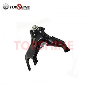 8-98005-834-0 Hot Selling High Quality Auto Parts Car Auto Spare Parts Suspension Lower Control Arms For ISUZU